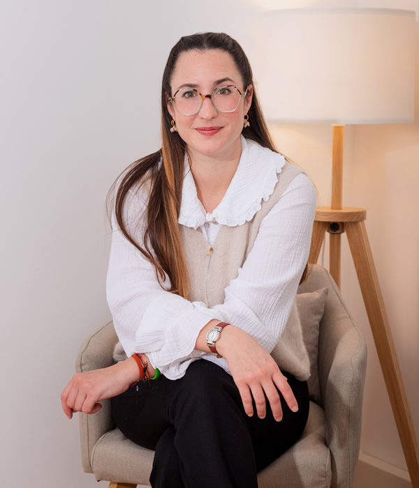 psicoterapeuta andrea torres